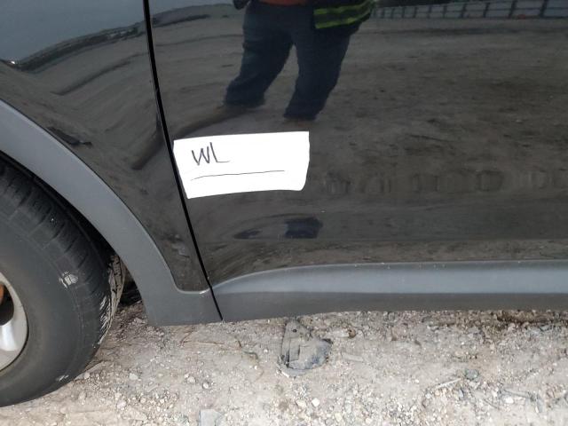 2017 HYUNDAI SANTA FE S - 5XYZU3LB6HG416084