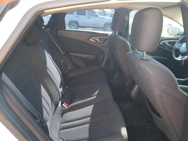 2015 CHRYSLER 200 LIMITE - 1C3CCCABXFN538291