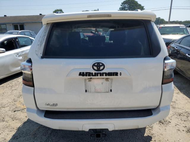 VIN JTEBU5JR8L5822670 2020 Toyota 4runner, Sr5/Sr5... no.6