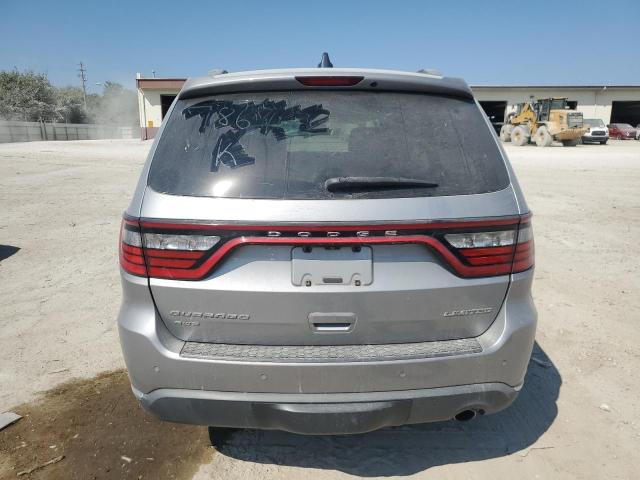 VIN 1C4RDJDGXFC786762 2015 Dodge Durango, Limited no.6