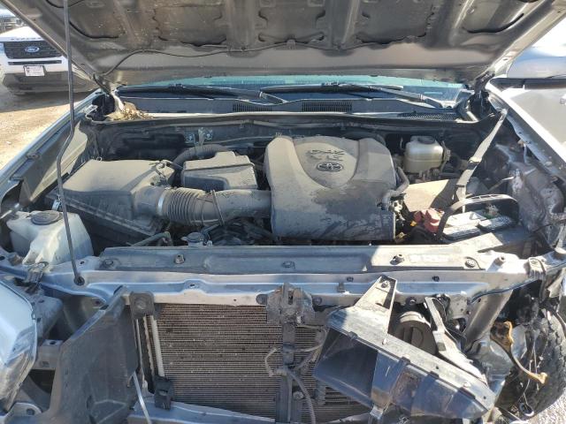 2017 TOYOTA TACOMA DOU - 3TMDZ5BN9HM015215