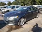 2015 FORD FUSION SE - 3FA6P0HD7FR178175