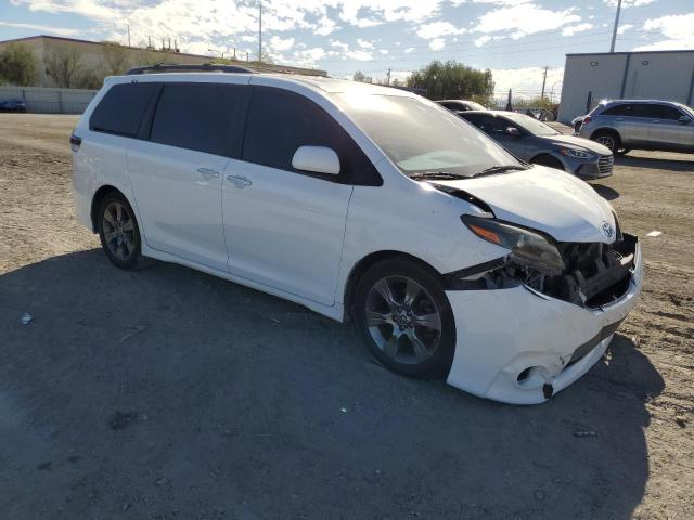 2015 TOYOTA SIENNA SPO - 5TDXK3DC2FS651361