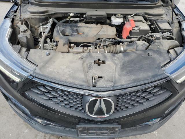2021 ACURA RDX A-SPEC - 5J8TC2H64ML044114