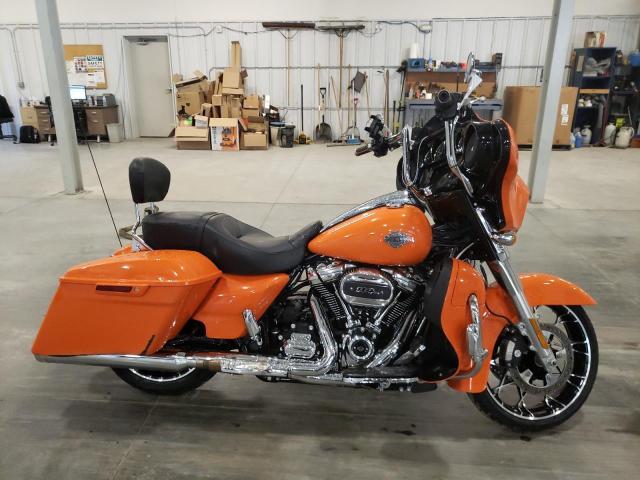 2023 HARLEY-DAVIDSON FLHXS - 1HD1KRP11PB641589