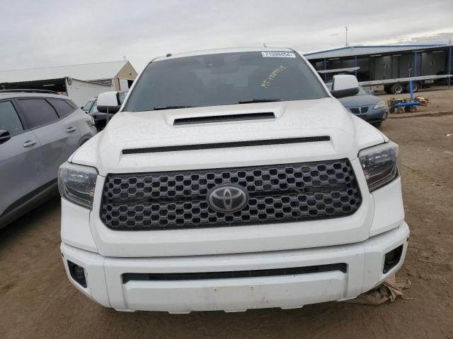 2018 TOYOTA TUNDRA SR5 - 5TFDY5F16JX736585