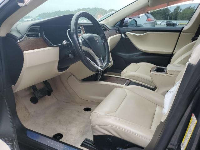 2017 TESLA MODEL S - 5YJSA1E15HF225251
