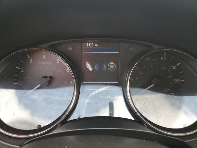 2020 NISSAN ROGUE S - JN8AT2MV2LW114777
