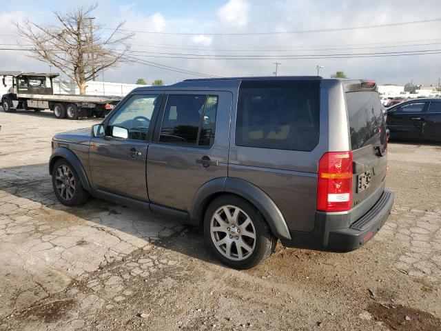 2005 LAND ROVER LR3 HSE SALAG25465A336737  72287084