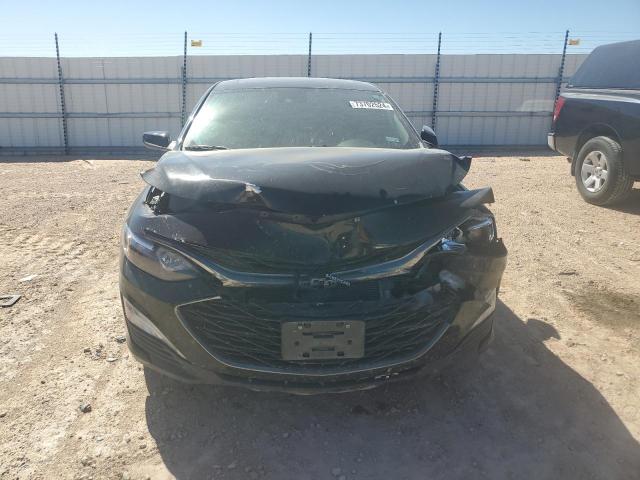 VIN 1G1ZD5ST0LF135246 2020 Chevrolet Malibu, LT no.5