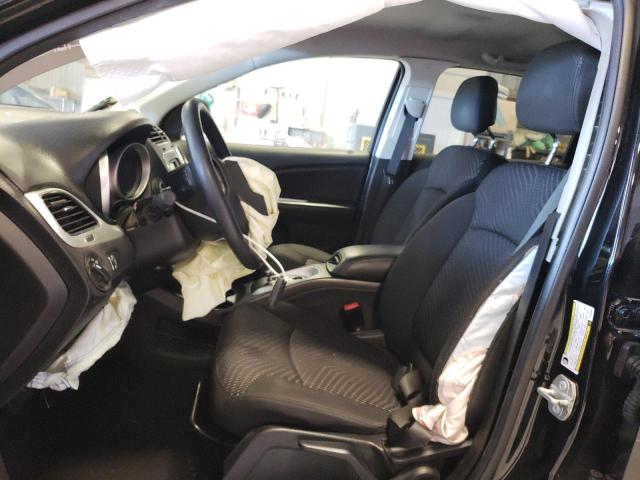 2020 DODGE JOURNEY SE - 3C4PDCAB7LT253957