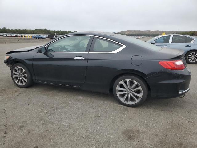 VIN 1HGCT2A83DA007594 2013 Honda Accord, Exl no.2