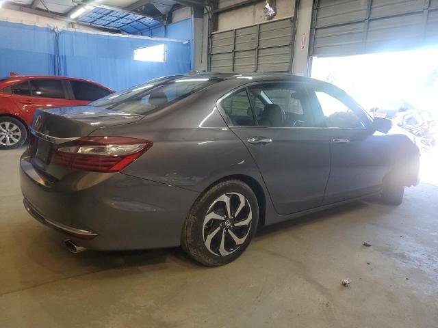 Vin: 1hgcr2f88ha214950, lot: 73109504, honda accord exl 20173