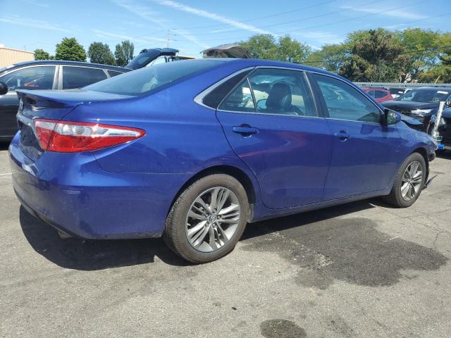 2015 TOYOTA CAMRY LE - 4T1BF1FK3FU983131