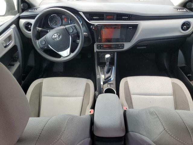 2017 TOYOTA COROLLA L - 5YFBURHE4HP629263