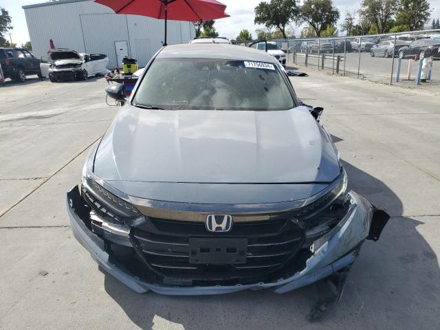 VIN 1HGCV3F23NA041573 2022 Honda Accord, Hybrid Sport no.5