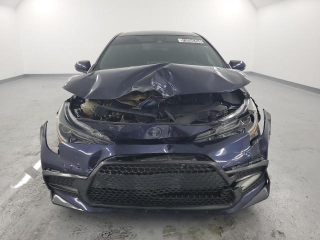 VIN 5YFS4RCE3LP030094 2020 Toyota Corolla, SE no.5