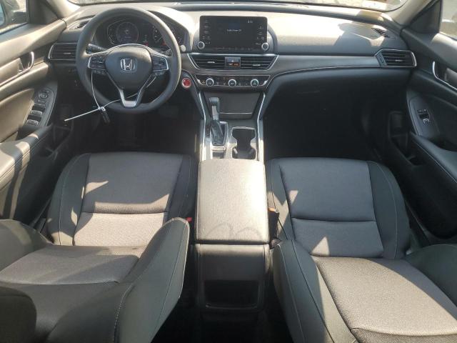 2020 HONDA ACCORD LX - 1HGCV1F10LA105853