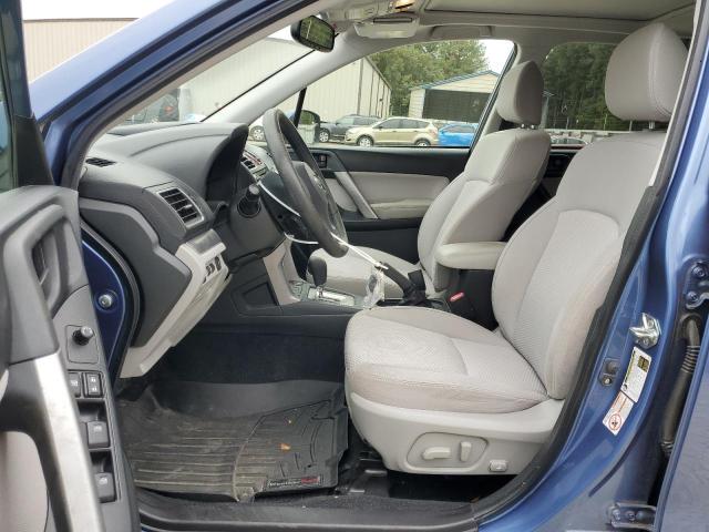 2016 SUBARU FORESTER 2 - JF2SJAGC6GH467304