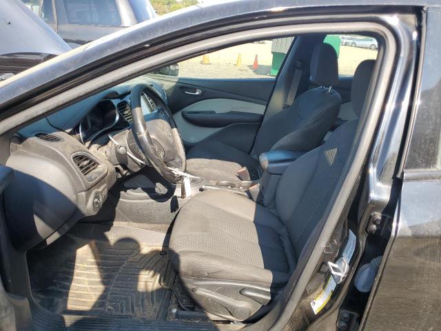 2016 DODGE DART SXT S - 1C3CDFFA8GD817471