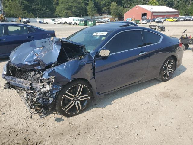 2016 HONDA ACCORD TOU - 1HGCT2B01GA002293