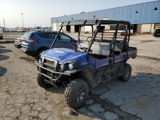 2023 KAWASAKI KAT820 C - JKBATSC12PB502766