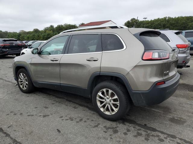 VIN 1C4PJMCB7KD213622 2019 Jeep Cherokee, Latitude no.2