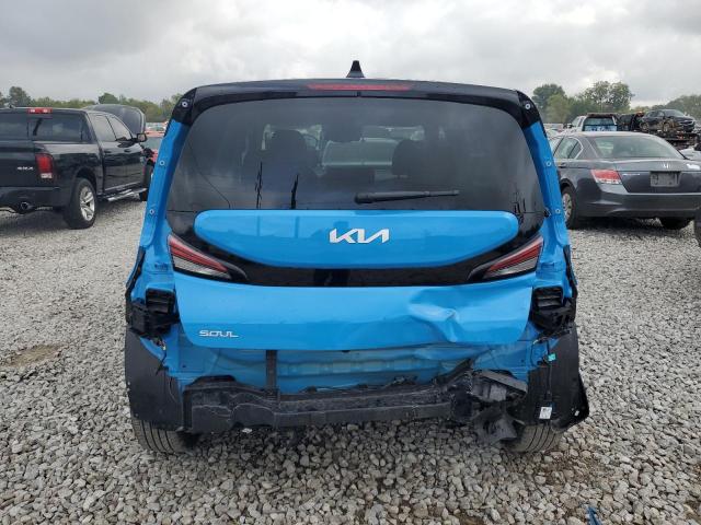 VIN KNDJ23AUXR7229226 2024 KIA Soul, LX no.6