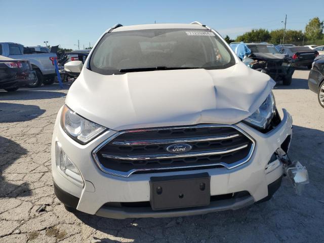 VIN MAJ6P1WL1JC244212 2018 Ford Ecosport, Titanium no.5