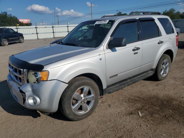 FORD ESCAPE XLT