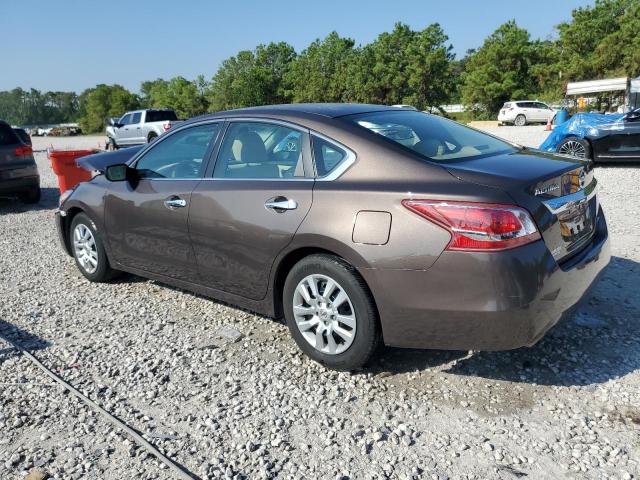 Vin: 1n4al3ap6dc246621, lot: 43827935, nissan altima 2.5 20132