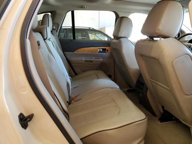 2015 LINCOLN MKX - 2LMDJ6JK7FBL25043