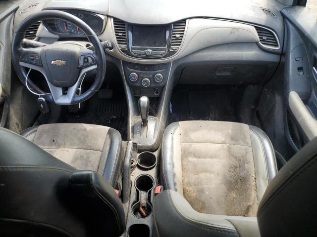 2020 CHEVROLET TRAX 1LT - 3GNCJLSB4LL134079