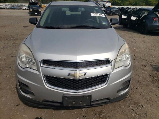 2015 CHEVROLET EQUINOX LS - 2GNALAEK5F1149195