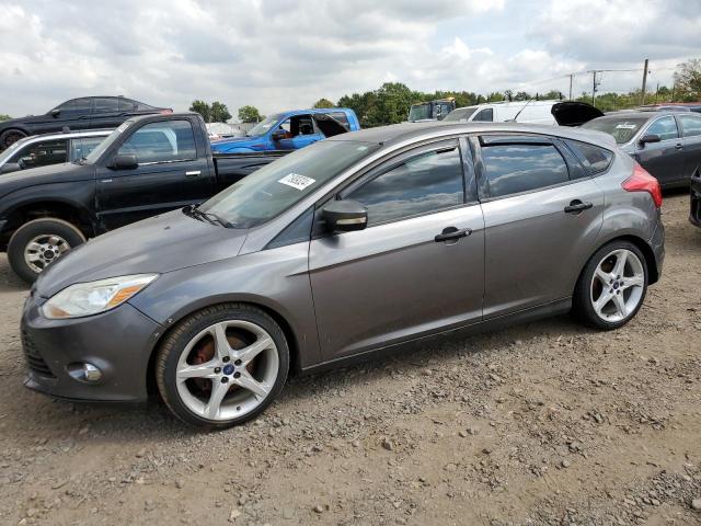 2014 FORD FOCUS SE #2961950207