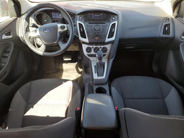 VIN 1FADP3K26EL454200 2014 Ford Focus, SE no.8