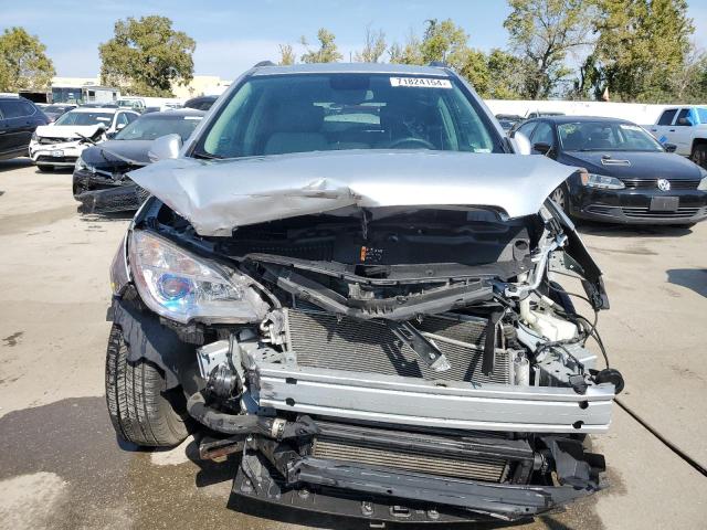 2016 BUICK ENCORE - KL4CJASB7GB700556