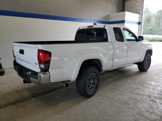 VIN 5TFSZ5AN3JX164244 2018 Toyota Tacoma, Access Cab no.3