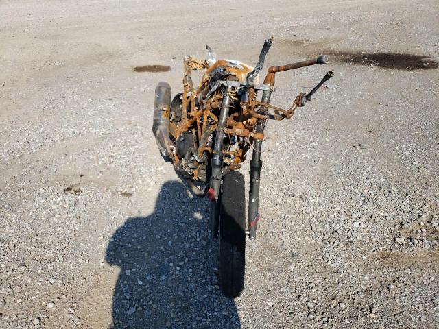 2015 HONDA CBR300 R MLHNC5100F5102223