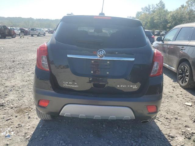 2015 BUICK ENCORE - KL4CJGSBXFB243632
