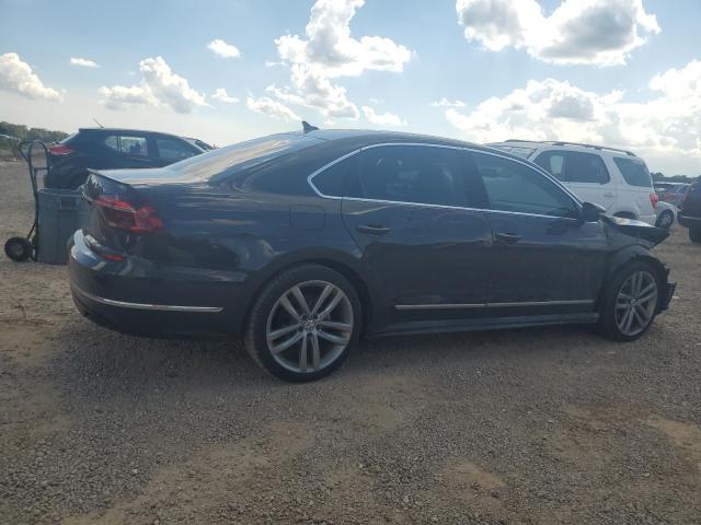 VIN 1VWDT7A34HC086169 2017 Volkswagen Passat, R-Line no.3