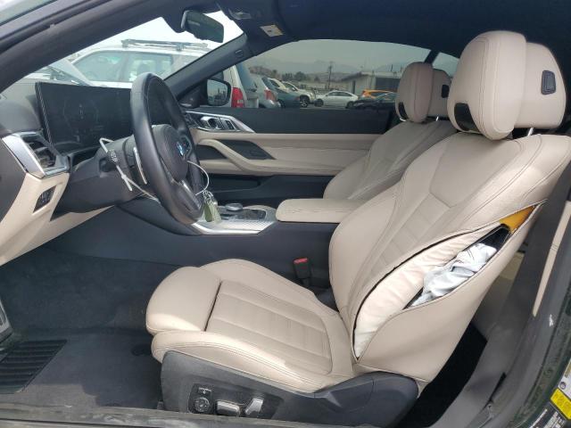 2024 BMW M440I WBA53AT02RCN29473