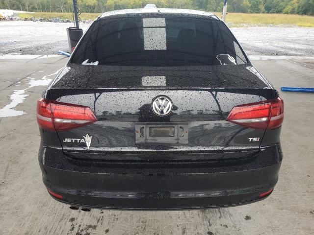 2018 VOLKSWAGEN JETTA S - 3VW2B7AJ0JM210757