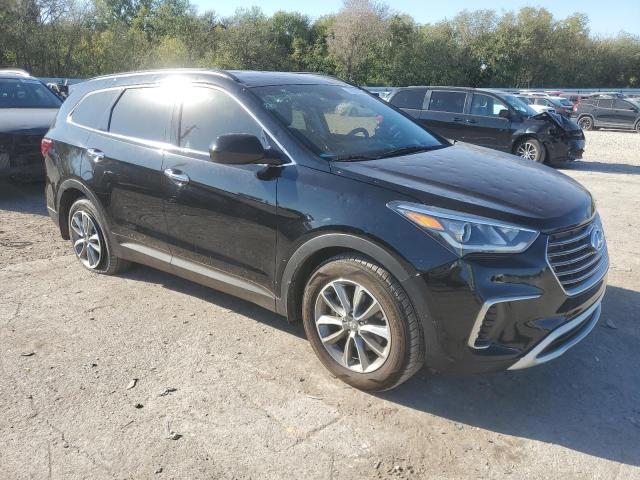 2019 HYUNDAI SANTA FE X - KM8SM4HF7KU307296