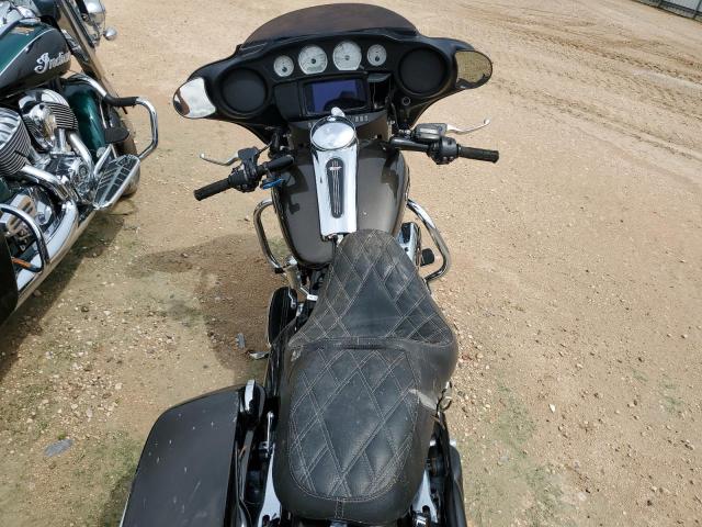 2021 HARLEY-DAVIDSON FLHX - 1HD1KBC13MB676675
