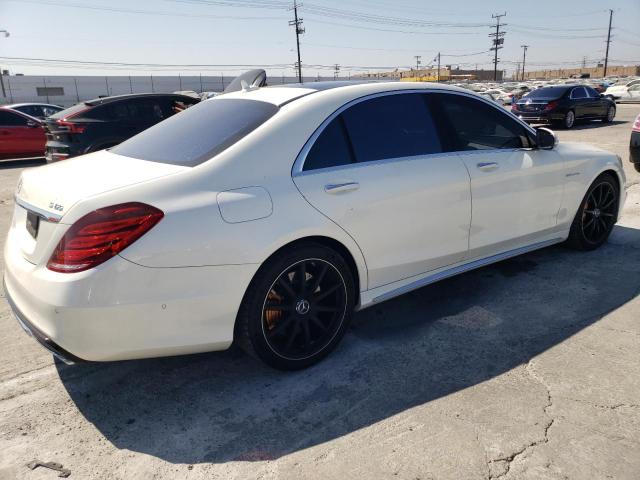 VIN WDDUG7KB1GA282132 2016 Mercedes-Benz S-Class, 6... no.3