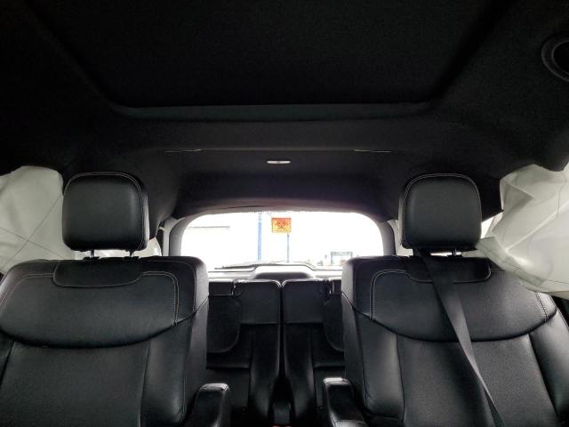 2020 FORD EXPLORER S - 1FM5K8GC2LGC86519