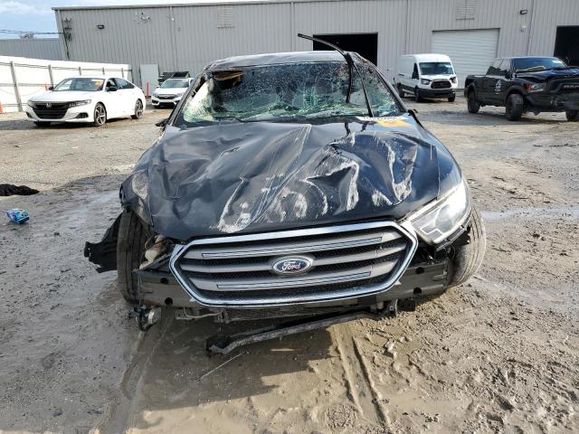 VIN 1FAHP2D83DG152481 2013 Ford Taurus, SE no.5