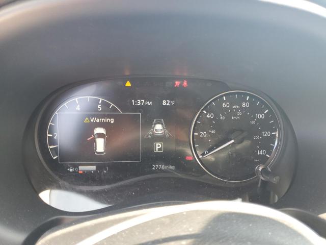 2024 NISSAN KICKS SV - 3N1CP5CV6RL547399