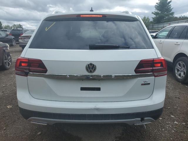 2018 VOLKSWAGEN ATLAS 1V2HR2CA4JC510648  69645364